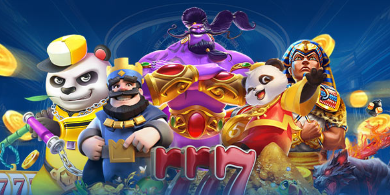 Nổ Hũ 32Win 